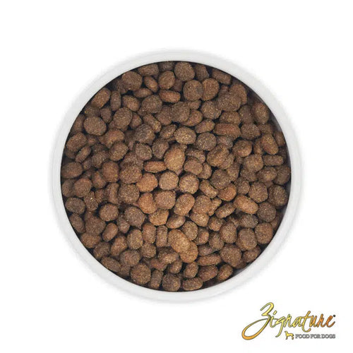 Zignature Limited Ingredient Venison Formula Dry Dog Food (4-lb)