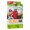 BioBag Large Size Pet Waste Bags (35 Count)