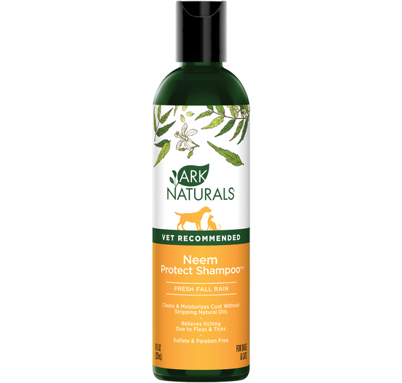 Ark Naturals Neem 
