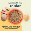 Canidae All Life Stages Wet Dog Food, Chicken and Rice (13-oz, case of 12)