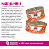 Weruva Marbella Paella with Mackerel, Shrimp & Mussels in Gravy Cat Food (3 oz - Single Can)