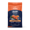 Canidae PURE Grain Free, Limited Ingredient Dry Dog Food, Salmon and Sweet Potato (12-lb)