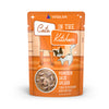 Weruva Cats In the Kitchen Pumpkin Jack Splash Pouches Wet Cat Food (3-oz, single pouch)