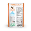 Weruva Cats In the Kitchen Pumpkin Jack Splash Pouches Wet Cat Food (3-oz, single pouch)