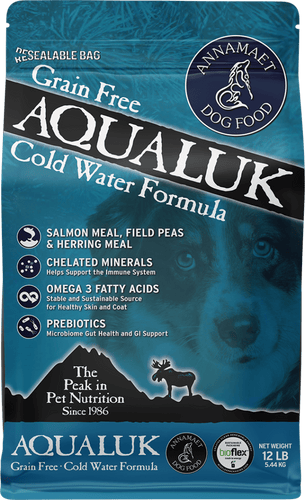 Annamaet Aqualuk Formula (5 Lb)