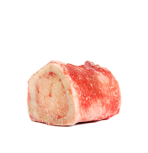 Primal Pet Foods Raw Recreational Beef Marrow Bones (Large - 1 Pk)