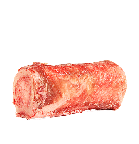 Primal Pet Foods Raw Recreational Beef Marrow Bones (Small - 1 Pk)