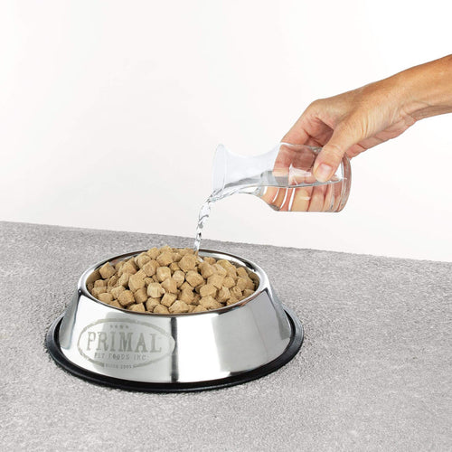 Primal Pet Foods Canine Freeze-Dried Raw Pronto (Chicken 16 Oz)