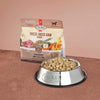 Primal Pet Foods Canine Freeze-Dried Raw Pronto (Pork 25 Oz)