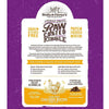Stella & Chewy's Raw Coated Kibble Cage-Free Chicken Recipe