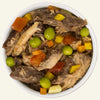 Weruva Cirque de la Mer with Tuna and Veggies in Pumkin Soup Canned Dog Food (5.5-oz, case of 24)