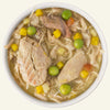 Weruva Jammin’ Salmon with Chicken & Salmon in Pumpkin Soup Dog Food (14-oz, single can)