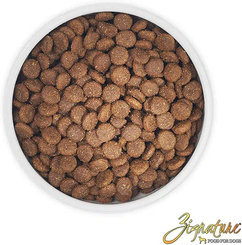 Zignature Limited Ingredient Duck Formula Dry Dog Food (12.5-lb)
