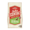 Stella & Chewy's Stella's Essentials - Grain-Free High Coastal Wetland Recipe with Cage-Free Duck (3-lb)
