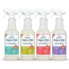 Wondercide Flea & Tick Spray for Pets + Home (ROSEMARY 16 oz)