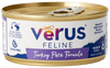 VēRUS Feline Turkey Pate Formula (5.5-oz, single can)