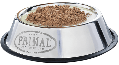 Primal Pet Foods Goat Milk+ (Pumpkin Spice 1 Quart)