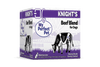 My Perfect Pet Knight’s Beef Blend (4 lbs)