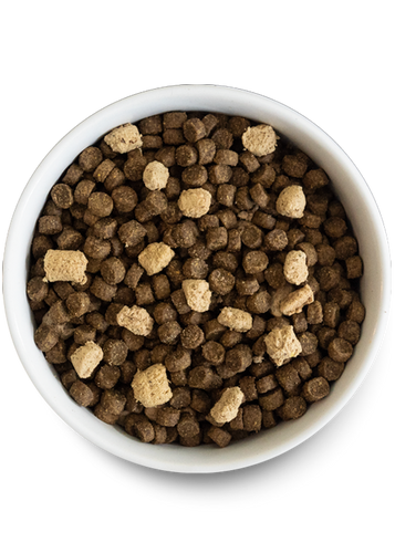 Open Farm Wild Ocean Ancient Grains RawMix for Dogs (3.5 Lbs)