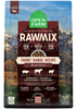 Open Farm Front Range Ancient Grains RawMix for Dogs (3.5 Lb)