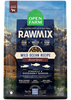 Open Farm Wild Ocean Ancient Grains RawMix for Dogs (3.5 Lbs)