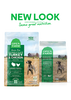 Open Farm Homestead Turkey & Chicken Grain-Free Dry Dog Food (4-lbs)