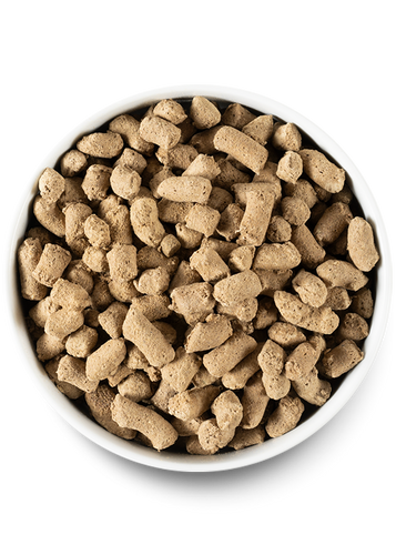 Open Farm Surf & Turf Freeze Dried Raw Dog Food (22 oz)