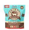 Primal Pet Foods Feline Raw Frozen Nuggets (Chicken & Salmon 3 Lb)