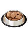 Primal Pet Foods Canine Raw Frozen Nuggets (Pork 3 Lb)