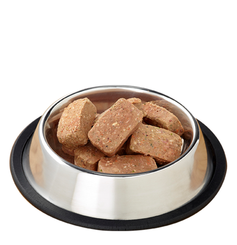 Primal Pet Foods Canine Raw Frozen Nuggets (Pork 3 Lb)