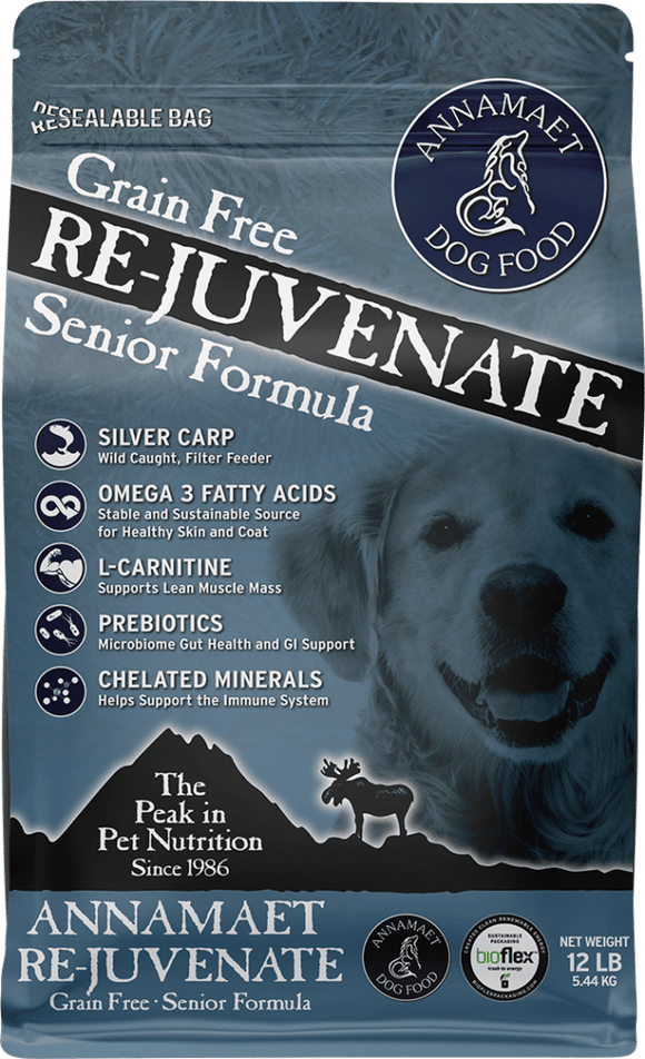 Annamaet Re-juvenate Formula (12 Lb)