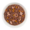 Tiki Cat Aloha Friends Grain Free Tuna with Calamari and Pumpkin Cat Food (5.5 oz, case of 8 cans)