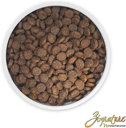 Zignature Limited Ingredient Trout & Salmon Meal Formula Dry Dog Food (25-lb)