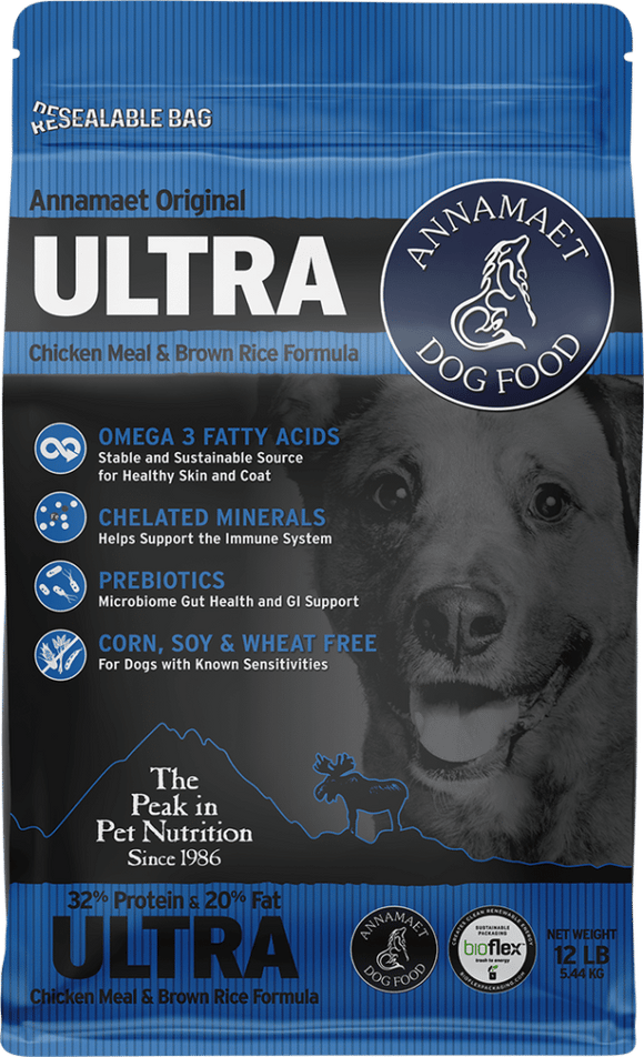 Annamaet Ultra Formula (12 Lb)
