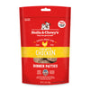 Stella & Chewy's Freeze-Dried Raw Dinner Patties for Dogs - Chewy's Chicken Recipe (5.5-oz)