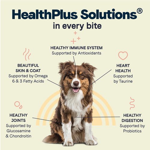 Canidae All Life Stages Multi-Protein Chicken, Turkey, Lamb & Fish Meals Recipe Dry Dog Food (30-lb)