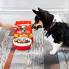 Stella & Chewy's Freeze Dried Raw Chewy's Chicken Meal Mixers Dog Food Topper (8-oz)