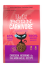 Tiki Cat® Born Carnivore™ Chicken, Herring & Salmon (2.8 lb)