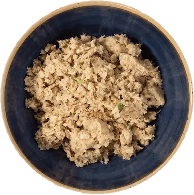 My Perfect Pet Boomer's Chicken & Beef Blend (4 lbs)