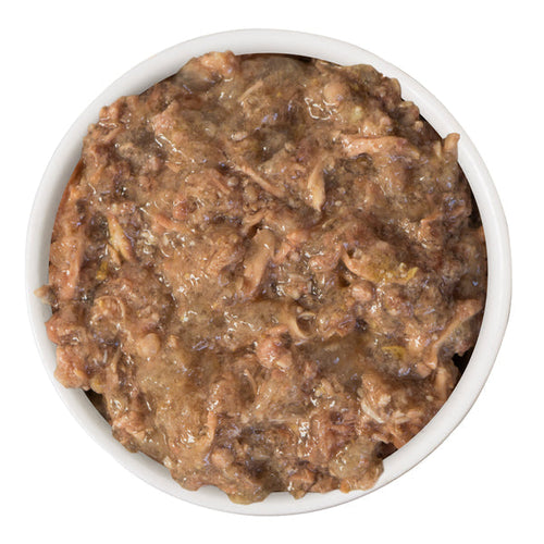 Weruva Cats in the Kitchen The Double Dip Chicken and Beef Recipe Au Jus Canned Cat Food (3.2 Oz - 24pk)