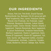 Nature's Variety Instinct Original Venison Wet Cat Food (5.5-oz, single can)