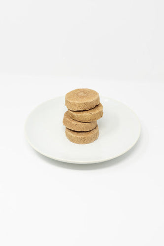 Stella & Chewy's Freeze-Dried Raw Dinner Patties for Dogs - Duck Duck Goose Recipe (5.5 oz)