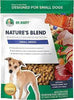 Dr. Marty Nature’s Blend Small Breed Premium Freeze-Dried Raw Dog Food (6oz)