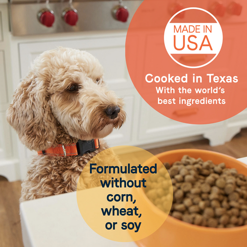 Canidae All Life Stages Less Active Dry Dog Food (5-lb)