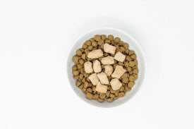 Stella & Chewy's Tantalizing Turkey Meal Mixers (3.5-oz)