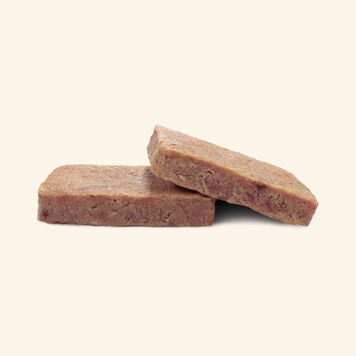 Vital Essentials Frozen Raw Rabbit Entrée Dog Food Patties (6-lb)