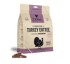 Vital Essentials Frozen Raw Turkey Mini Patties Cat Food (28 oz)