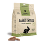 Vital Essentials Frozen Raw Rabbit Mini Patties Cat Food (28-oz)
