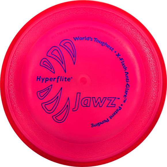 Hyperflite K-10 Jawz Disc™ (Mango)