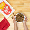 Stella & Chewy's Stella's Essentials Grain-Free Wide Open Prairie Recipe with Cage-Free Chicken Dry Dog Food (25-lb)